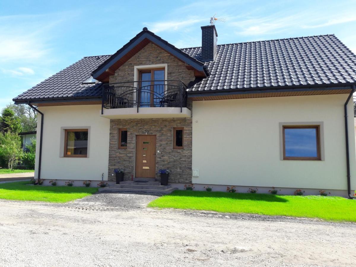 Hawira Mielno (Koszalin) Exterior foto