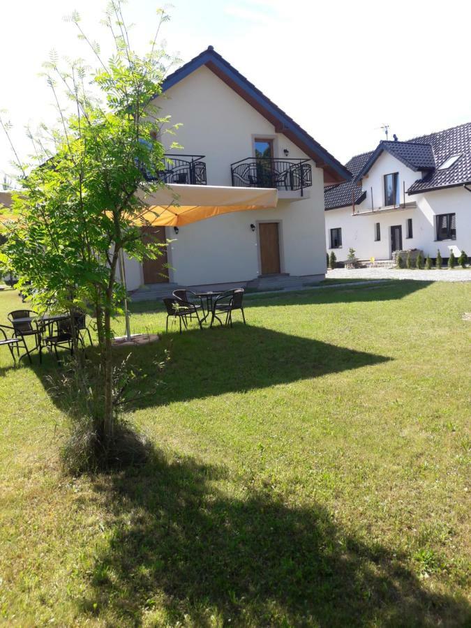 Hawira Mielno (Koszalin) Exterior foto